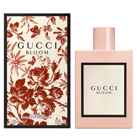 gucci bloom perfume women's|gucci bloom perfume 100ml.